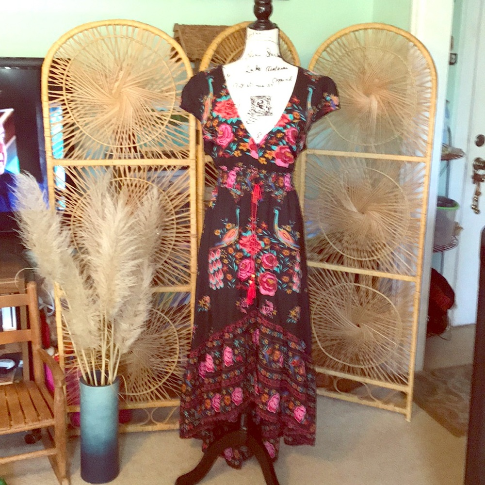 Dress 2XL